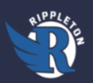 Blue Rip logo